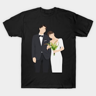 Start Up Korean Drama T-Shirt